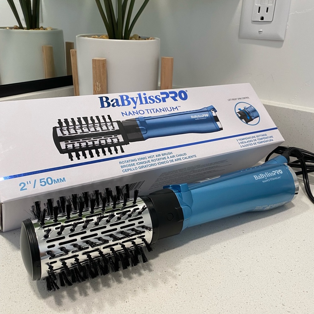 Babyliss Air Brush